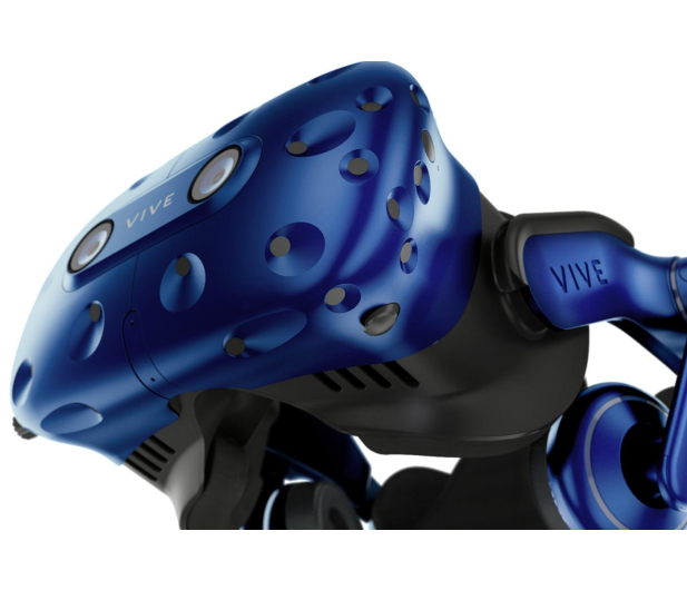 HTC VIVE Pro Full Kit - 437038 - zdjęcie 5